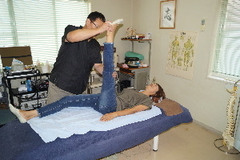 その他必要な箇所の矯正