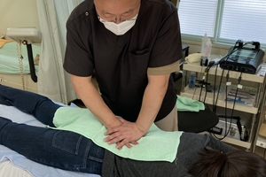 デスクワークスペシャル