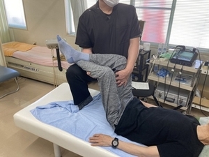 小波津式腰痛SOSコース